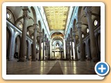 3.2.1-03 Brunelleschi-Basílica de San Lorenzo-Florencia